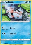 Goldeen 