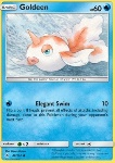 Goldeen 