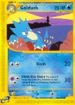 Golduck (a)
