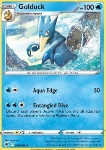 Golduck 