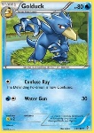 Golduck 