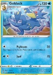 Golduck 