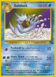 Golduck