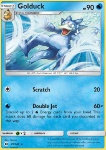 Golduck 