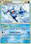 Golduck
