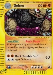 Golem (Holo)