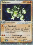 Golem ex