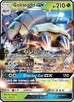 Golisopod GX 