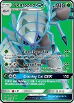 Golisopod GX 