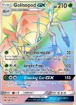 Golisopod GX 
