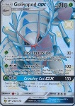 Golisopod GX 