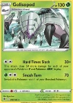 Golisopod 