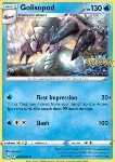 Golisopod 