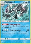 Golisopod 