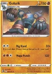 Golurk 
