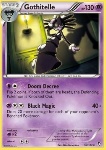 Gothitelle 