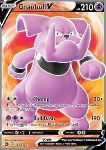 Granbull V 