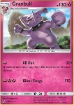 Granbull 