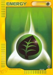 Energia Erba
