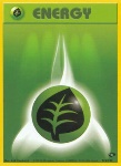 Energia Erba