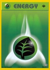Energia Erba
