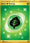 Energia Erba