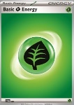 Energia Erba