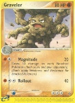 Graveler (Magnitude)