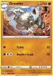 Graveler 