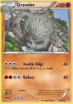 Graveler 