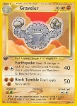 Graveler