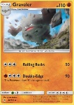 Graveler 