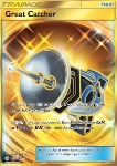 Acchiappa-pokémon Potenziato