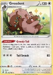 Greedent 