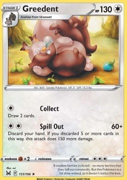 /products/pokemon/gre/greedent/lost-origin-greedent-674160.jpg