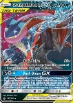 Greninja & Zoroark GX (GX Alleati)