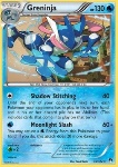 Greninja 