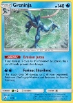 Greninja 