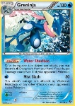 Greninja 