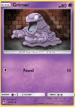 Grimer 