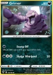 Grimer 