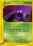 Grimer