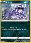 Grimer 