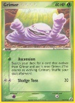 Grimer