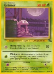 Grimer