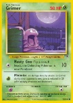 Grimer