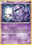 Grimer 