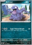 Grimer 