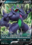 Grimmsnarl V 