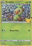Grookey (Holo)